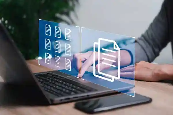 Human Resources Document Retrieval